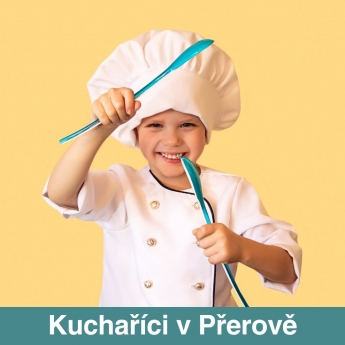 Kuchaříci v Přerově