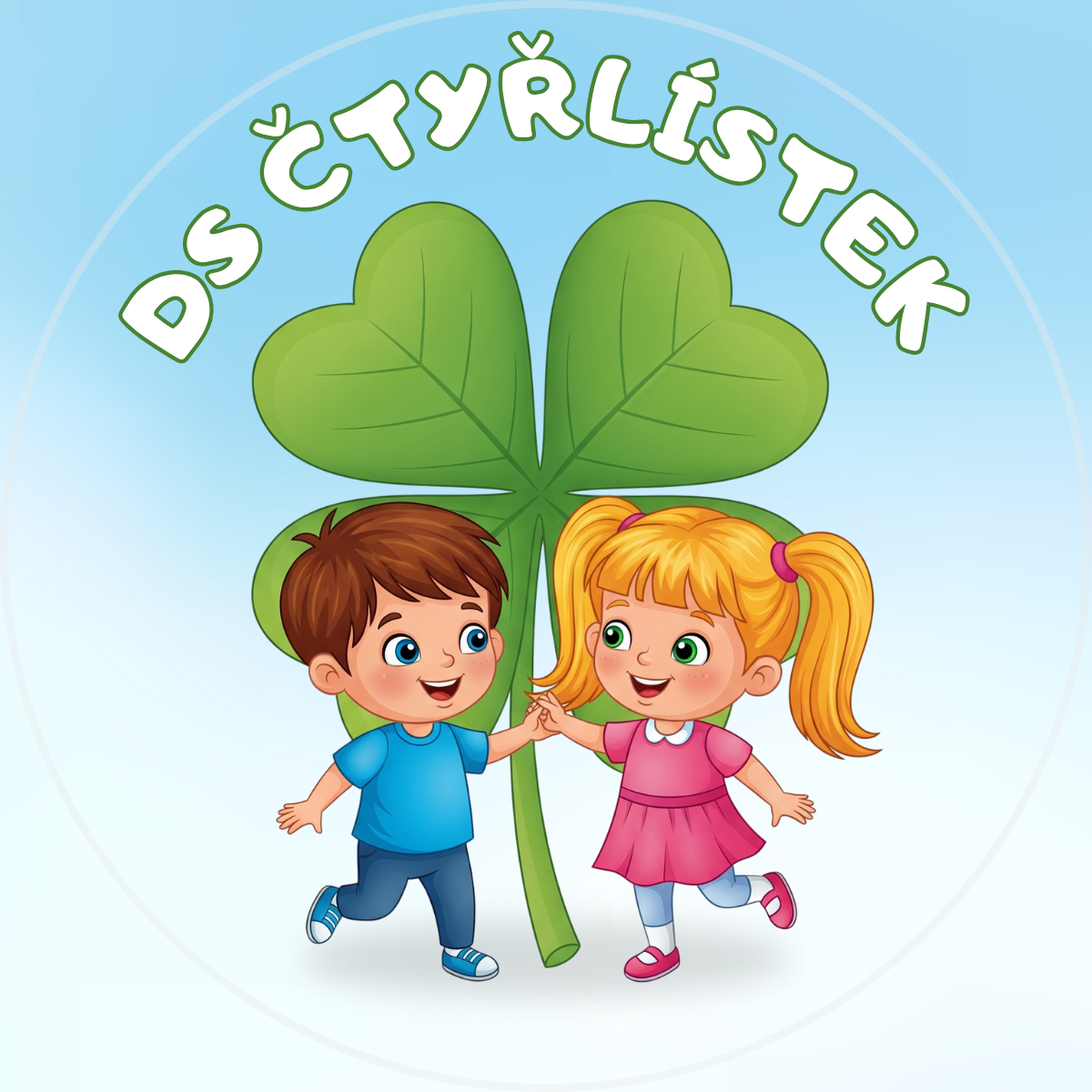 Dětská skupina Čtyřlístek Olomouc