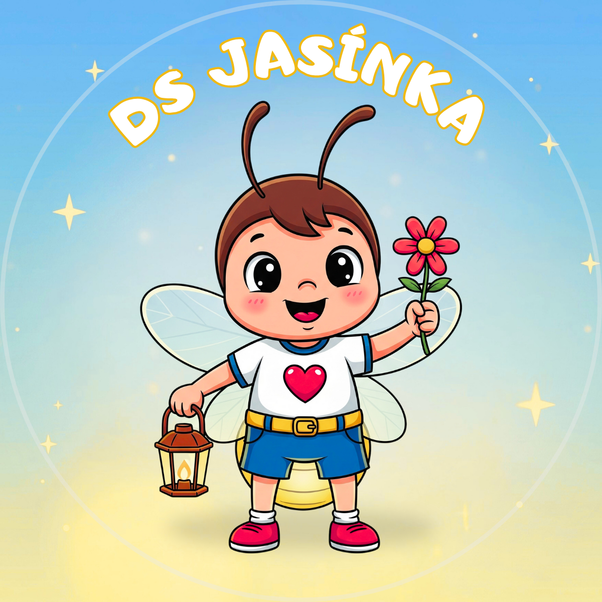 Dětská skupina Jasínka Přerov