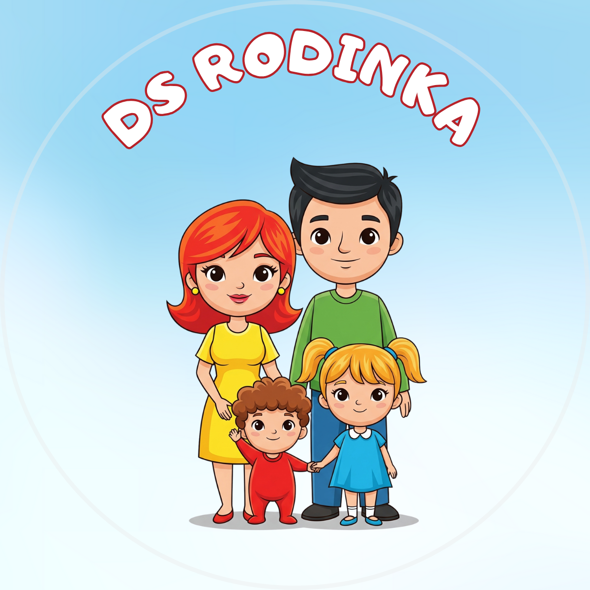 Dětská skupina Rodinka Přerov